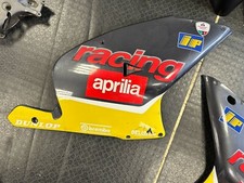 Aprilia 125 carena usato  Torino