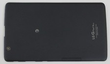 Usado, OEM AT&T LG G PAD X 8.0 V520 SUBSTITUIÇÃO AZUL TAMPA TRASEIRA ESTOJO PORTA CARCAÇA  comprar usado  Enviando para Brazil