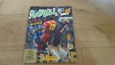 Panini football belgium d'occasion  Expédié en Belgium