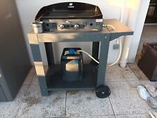 Plancha gaz marquier d'occasion  Mornant