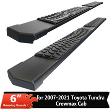 Running boards 2007 for sale  Pooler