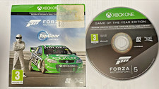 Forza motorsport game for sale  LEEDS
