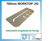 700mm kitchen worktop for sale  GLOUCESTER