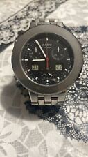 Rado diastar 539.0376.3 usato  Pomezia