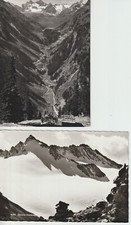 Silvretta hochalpenstrasse gebraucht kaufen  Lorch