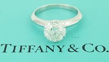 Tiffany platinum round for sale  Palatine