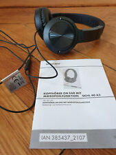 Kopfhörer ear mikrofon gebraucht kaufen  Fürth