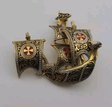 Bijoux vintage broche d'occasion  Perpignan-