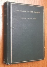 The Glory of the Garden & Other Odes Sonnets & Ballads by William Byars segunda mano  Embacar hacia Mexico