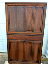 Oak eugene dietzman for sale  Akron