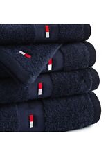 Tommy hilfiger badetuch gebraucht kaufen  Penig