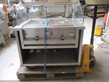 Ubert bain marie gebraucht kaufen  Schiffweiler