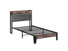 Likimio twin bed for sale  Springville