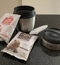 Lifestyle yoghurt maker for sale  GERRARDS CROSS