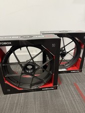 Matt carbon wheels for sale  Chandler