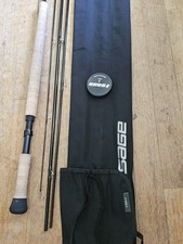 Used sage 5120 for sale  Pulaski
