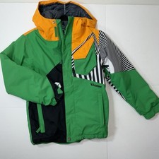 Volcom snowboard jacket for sale  Pierce