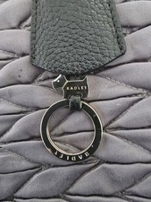 Radley dog tag for sale  PRESTON