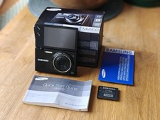 Samsung mv800 camera for sale  HIGH WYCOMBE
