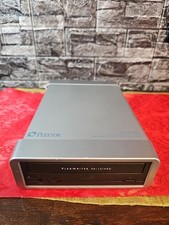 Plextor plexwriter 40u for sale  Tacoma