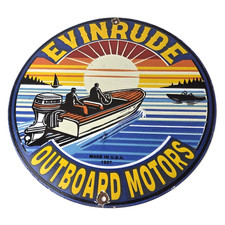 Vintage evinrude outboards for sale  Houston