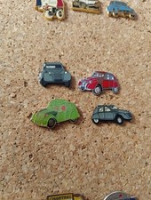 Pins voiture citroën d'occasion  Épinay-sur-Seine