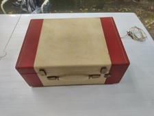 fonovaligia giradischi usato  Roma