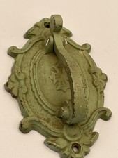 Antique metal door for sale  Willow Grove