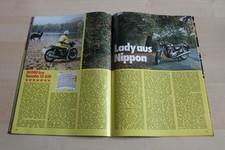 Sport motorrad 1976 gebraucht kaufen  Deutschland
