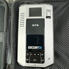 Escort long range for sale  Melissa
