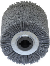 Spazzola nylon grana usato  Grosseto