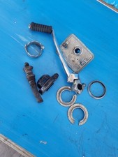 Yamaha 500 parts for sale  WEST BROMWICH