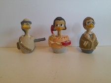 Joblot eggbert collectables for sale  BOSTON