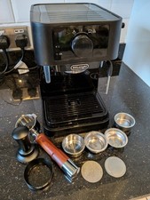 Delonghi stilosa ec230.bk. for sale  UK