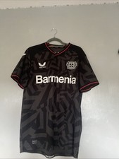 Bayern leverkusen away for sale  CARDIFF