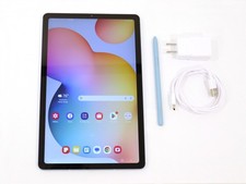 Tablet Samsung Galaxy Tab S6 Lite SM-P613 10.4" 64GB WiFi azul angorá -Excelente comprar usado Tablet Samsung Galaxy Tab S6 Lite SM-P613 10.4" 64GB WiFi azul angorá -Excelente comprar usado  Enviando para Brazil