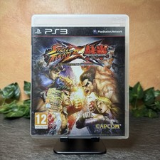 Street fighter tekken usato  Domusnovas