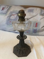Lampada antica olio usato  Cortina d'Ampezzo