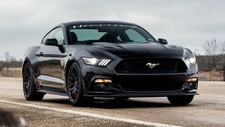 2015 hennessey mustang for sale  USA
