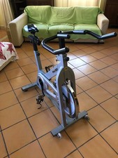 Spin bike dkn usato  Supersano