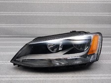 Usado, Farol de halogênio esquerdo Volkswagen Jetta 2012 5C7941005L comprar usado  Enviando para Brazil
