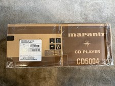Marantz cd5004 vintage for sale  Farmingville