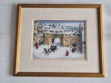 Gilbert dunlop original for sale  DUNDEE