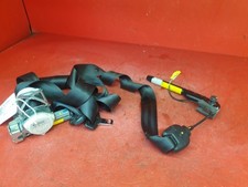 Fiat 500 front for sale  THAME