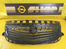 Kühlergrill pel insignia gebraucht kaufen  Meinerzhagen
