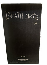 Death note figure d'occasion  Expédié en Belgium