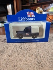 Lledo rnli lifeboats for sale  YORK