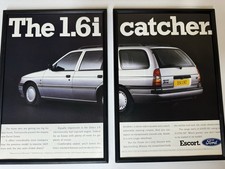 Framed 1991 mk5 for sale  WIGAN