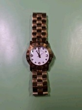 Marc jacobs mbm3077 for sale  CARSHALTON