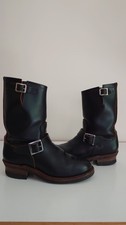 Bottes red wing d'occasion  Le Plessis-Robinson